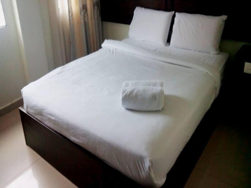 Hotel Bintang Indah Kota Bharu Exteriér fotografie