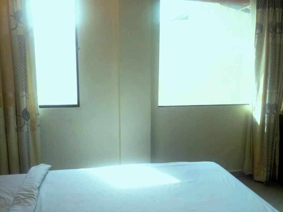 Hotel Bintang Indah Kota Bharu Exteriér fotografie