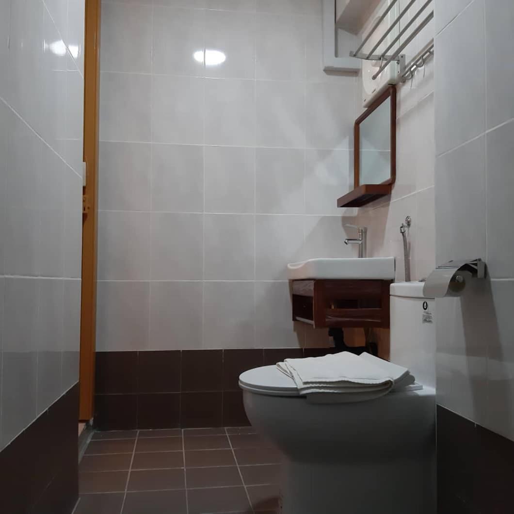 Hotel Bintang Indah Kota Bharu Exteriér fotografie