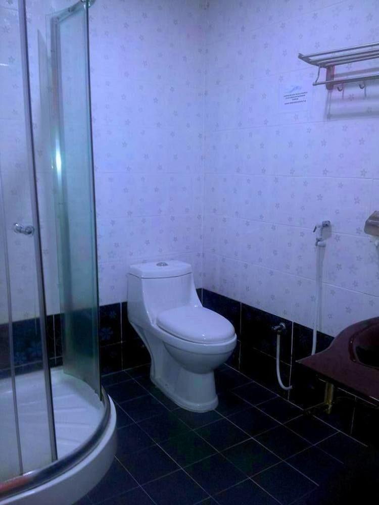 Hotel Bintang Indah Kota Bharu Exteriér fotografie