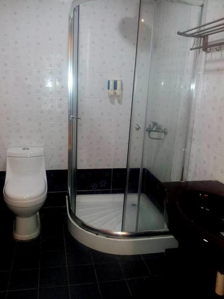 Hotel Bintang Indah Kota Bharu Exteriér fotografie