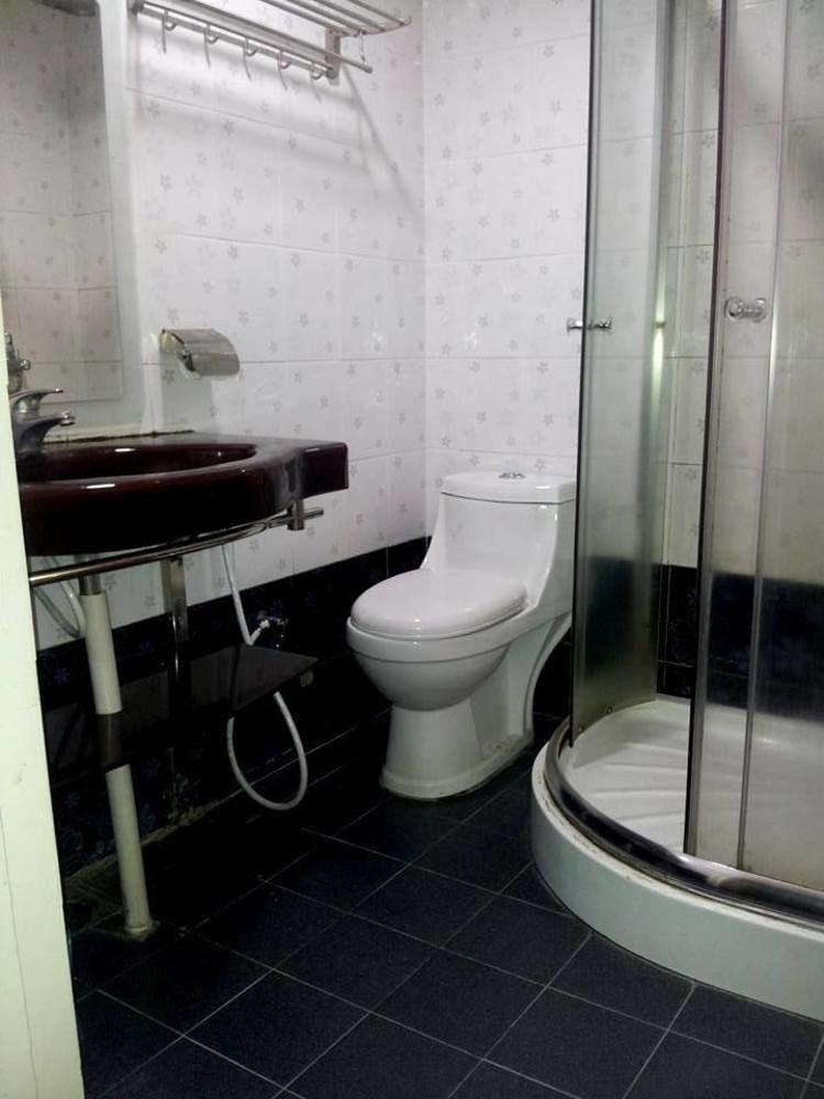 Hotel Bintang Indah Kota Bharu Exteriér fotografie