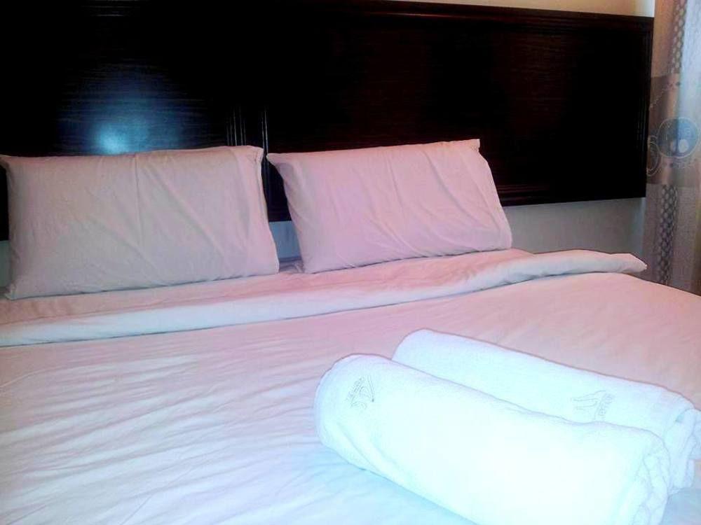 Hotel Bintang Indah Kota Bharu Exteriér fotografie