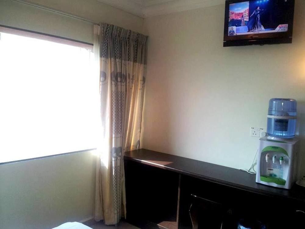 Hotel Bintang Indah Kota Bharu Exteriér fotografie